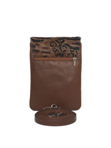 Smuk og elegant mobiltaske - Unika tasker fra Cosystyle